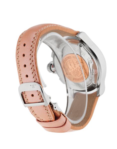 Jaeger-LeCoultre Master Compressor Chronograph 1748410